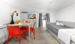 Mini Suite (3 adulti) Riccione